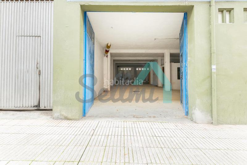Foto 615ade99-68bd-4295-b979-d5956bc12a1c. Lloguer local comercial a Llanera