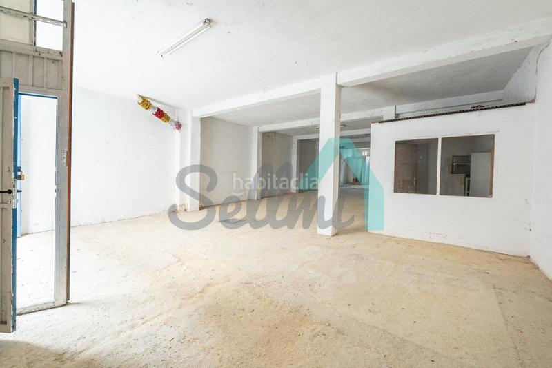 Foto 6696a846-4908-49a8-9f7f-d8e3e5da43a8. Lloguer local comercial a Llanera