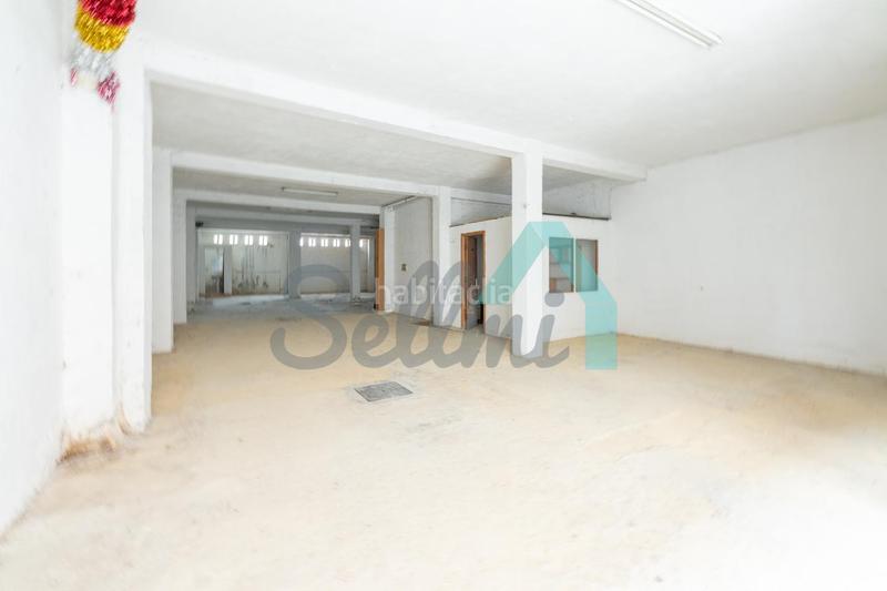 Foto b9f2ec97-ba28-43aa-abba-5c9bc26fb3f0. Lloguer local comercial a Llanera