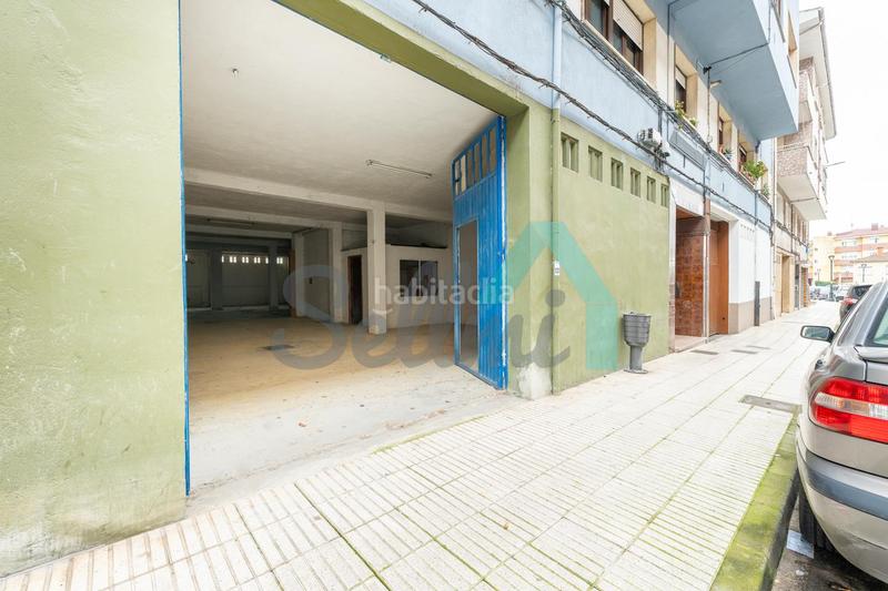 Foto d8c0b550-69ad-490b-bc8b-e5223ac4c26f. Lloguer local comercial a Llanera