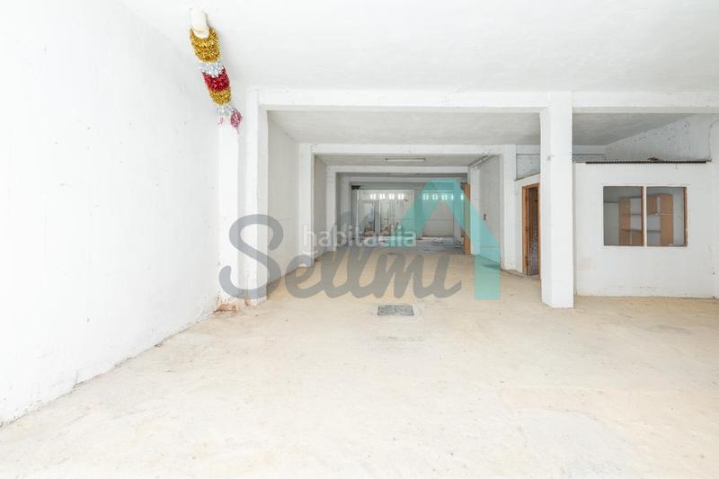 Foto e19804e8-8754-4ae7-9dde-cf8f7ba8ac12. Lloguer local comercial a Llanera