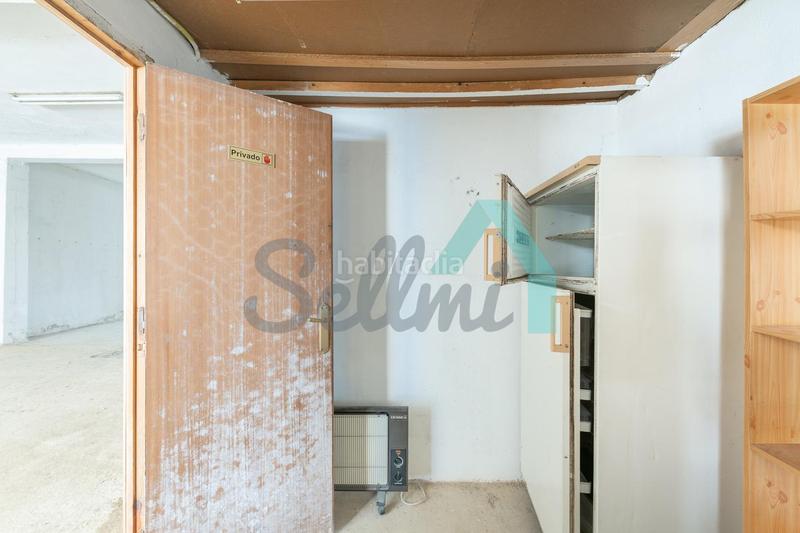 Foto fa638728-8d8b-48e5-bb76-1e69f23c44a3. Lloguer local comercial a Llanera