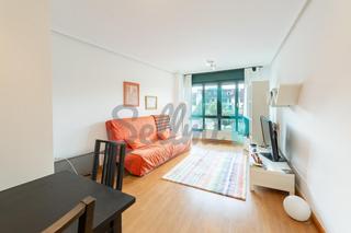 Etagenwohnung  Mirador del fitu