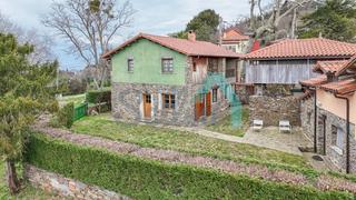 Maison  Camín de san cristobal