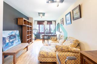 Ground floor  Del postigo bajo