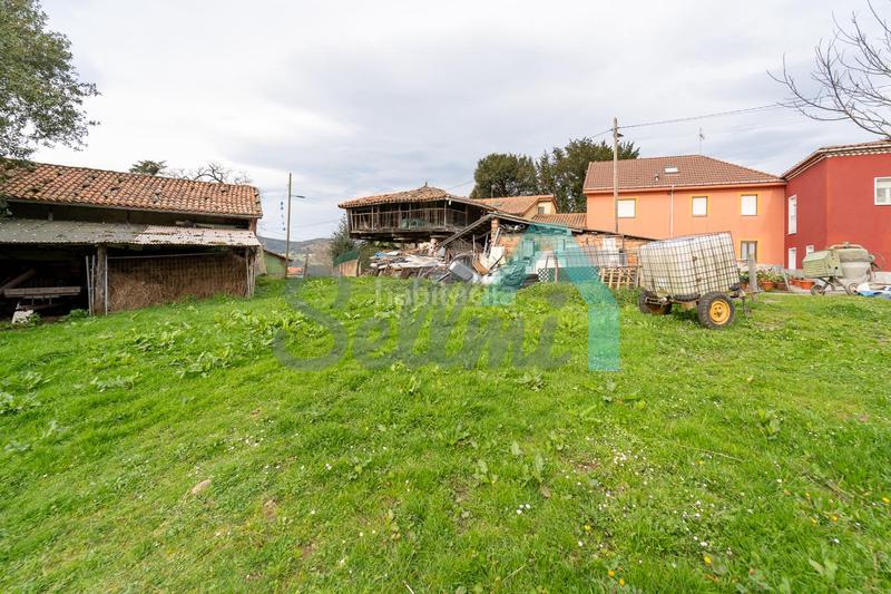 Foto 0d6af3c7-1dec-45df-9896-8b35a2f187e2. Terreny residencial a Cudillero