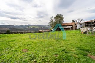 Terreny residencial  Camín de san cristobal
