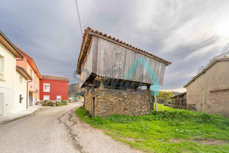 Foto 2388b883-80e2-4fe4-a176-444867625fa5. Terreny residencial a Cudillero