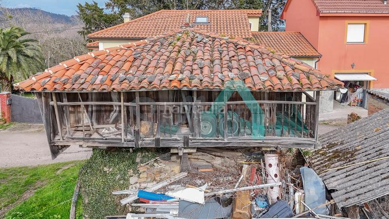 Foto 3e748540-0d40-4826-b73f-481cf58f09e1. Terreny residencial a Cudillero