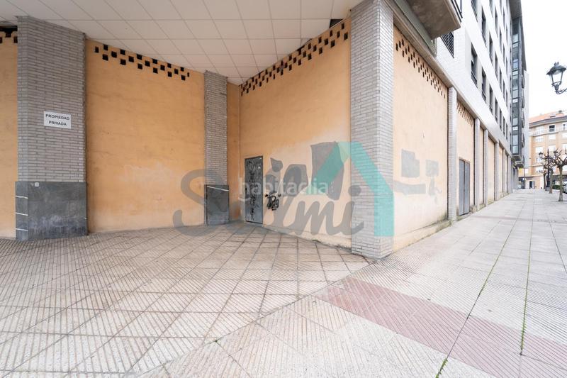 Foto a20bbcd1-64d9-42d3-bb2f-b3b45010f7d0. Alquiler local comercial en La Florida Oviedo