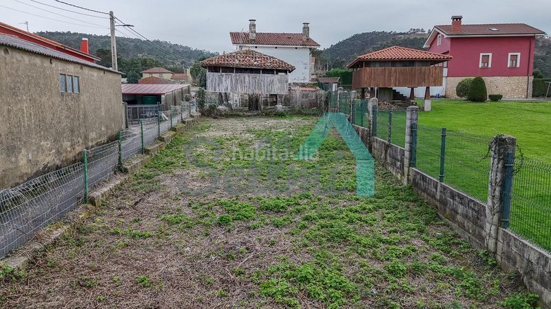 Foto 379540e3-e629-4abf-9f95-5840d9decc3d. Casa amb aparcament a Cudillero