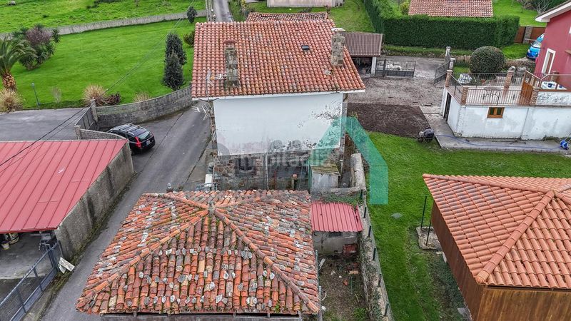 Foto 8c35def4-d2e2-4575-966e-2ede692d1cbf. Casa amb aparcament a Cudillero