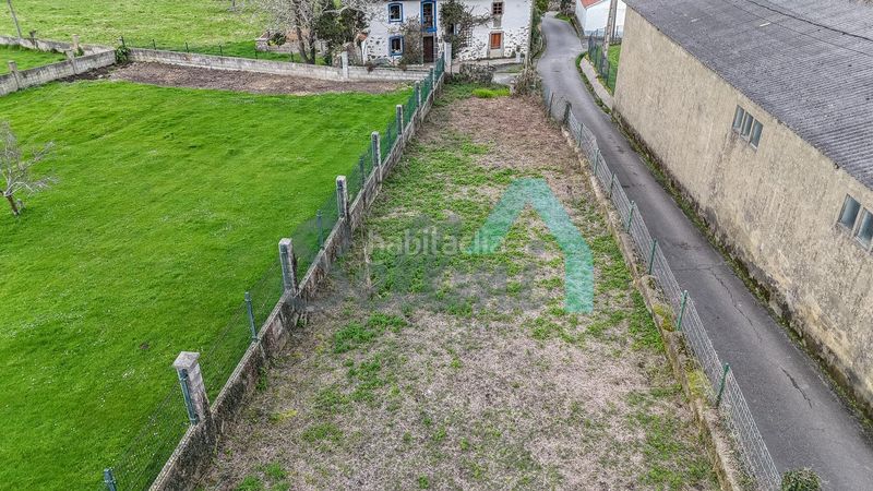 Foto aa305bbc-fb6c-46b6-8f52-e2092ec74b53. Casa amb aparcament a Cudillero
