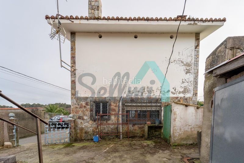 Foto c7322ff3-7b3b-4d16-9ed2-1214365389be. Casa amb aparcament a Cudillero