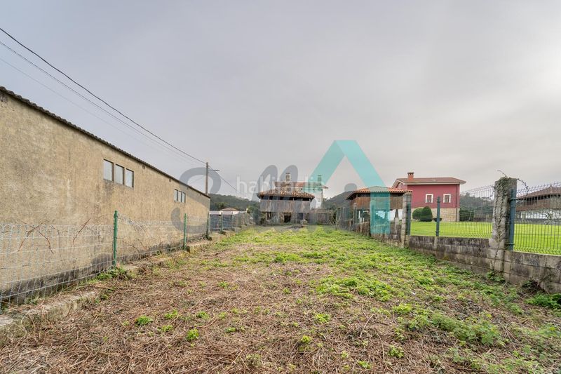 Foto da22b940-7b2b-474d-b8d0-05a9abd2b775. Casa amb aparcament a Cudillero