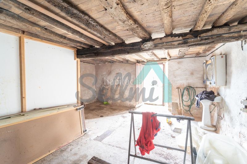 Foto e6b2fe29-20e1-420c-8823-f44c03e81c48. Casa amb aparcament a Cudillero