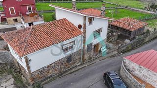 House  Camín de campo mingo