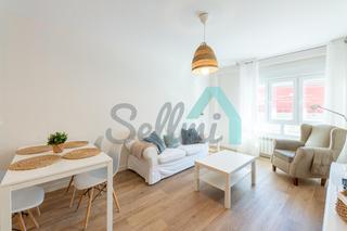 Location Appartement  Fermín canella