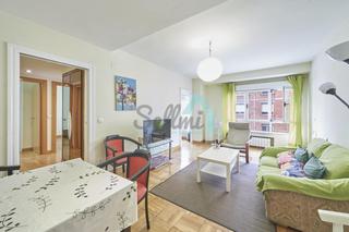 Flat in Juan Escalante De Mendoza