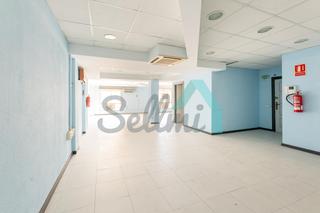 Miete Büro  Marqués de santa cruz