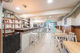 Locale commerciale in Bances Candamo