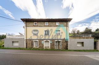 Maison  San martín a