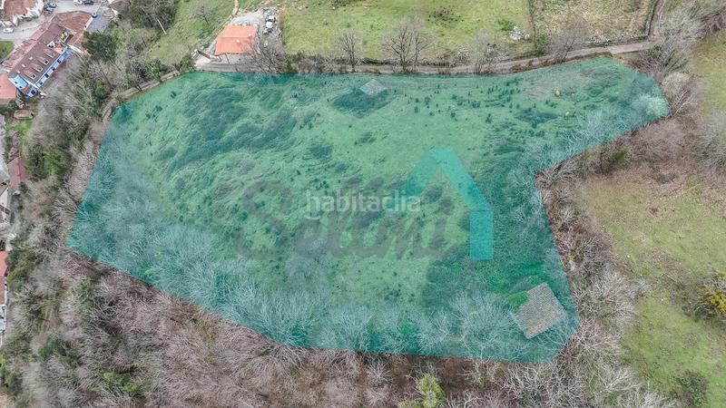 Foto 0a4e6dda-d0b2-4c5b-bd77-6714d87bd67c. Casale in Proaza