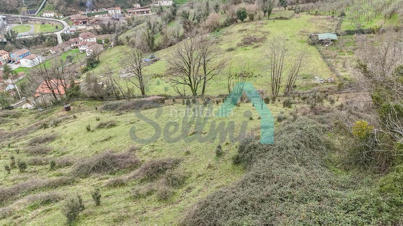 Foto 0f8f0104-e058-4aa2-ab42-26cc0f86494d. Casale in Proaza