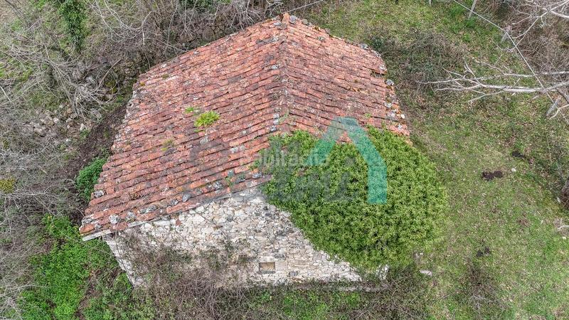 Foto 44762948-9b06-4642-acce-29fc41c808ac. Casale in Proaza