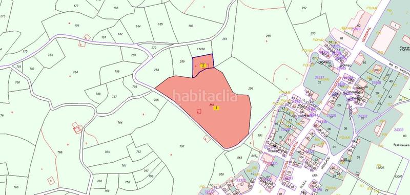 Foto 63e4decb-7b3d-46d1-904a-2dfca01b345a. Casale in Proaza