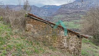 Masia  Biesca pequeña