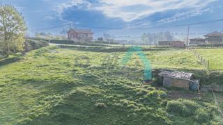 Terreno residenziale in Llanera