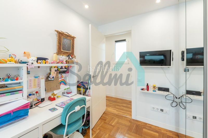 Foto ea50cf37-f576-4c60-be9d-c9f0c280e928. Àtic amb calefacció a Masip Oviedo
