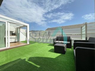Dachwohnung  Avenida valentín masip
