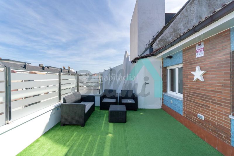 Foto 07a0996b-54b0-4bda-b270-7832f0aeca9a. Ático en Masip Oviedo