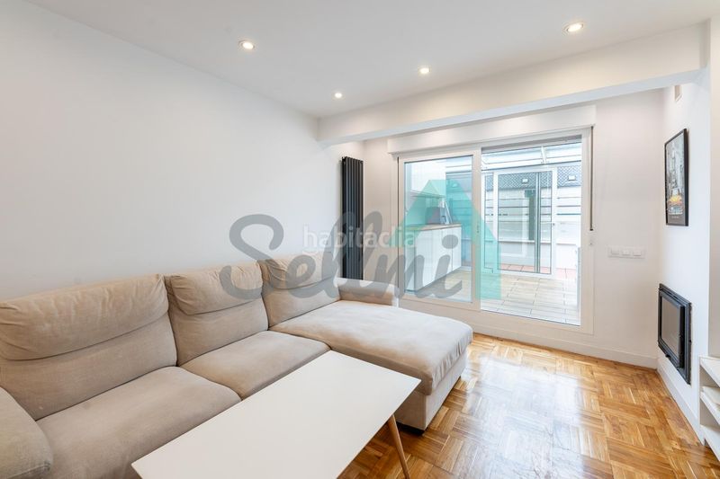 Foto 1ec5aca5-f02d-4d6f-a4b2-17355de61cf4. Ático en Masip Oviedo