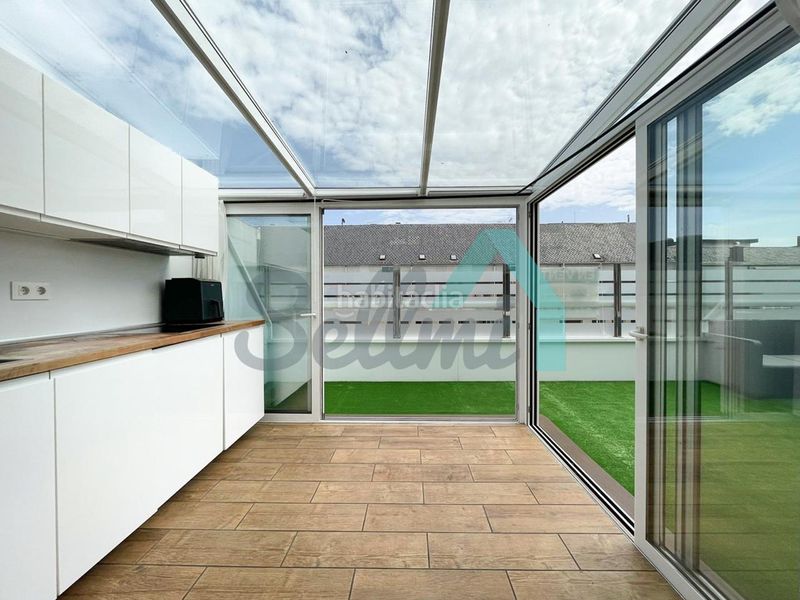 Foto 35bd0c4d-308b-412b-9357-8ba344c9217e. Ático en Masip Oviedo