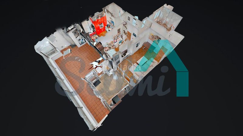 Foto 49afb58f-864d-4a89-98d5-41b92f6840a9. Ático en Masip Oviedo