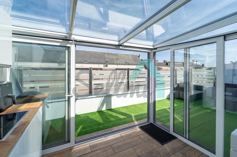 Foto 56694b85-54c3-4531-a888-5a3ca1d9ff85. Ático en Masip Oviedo