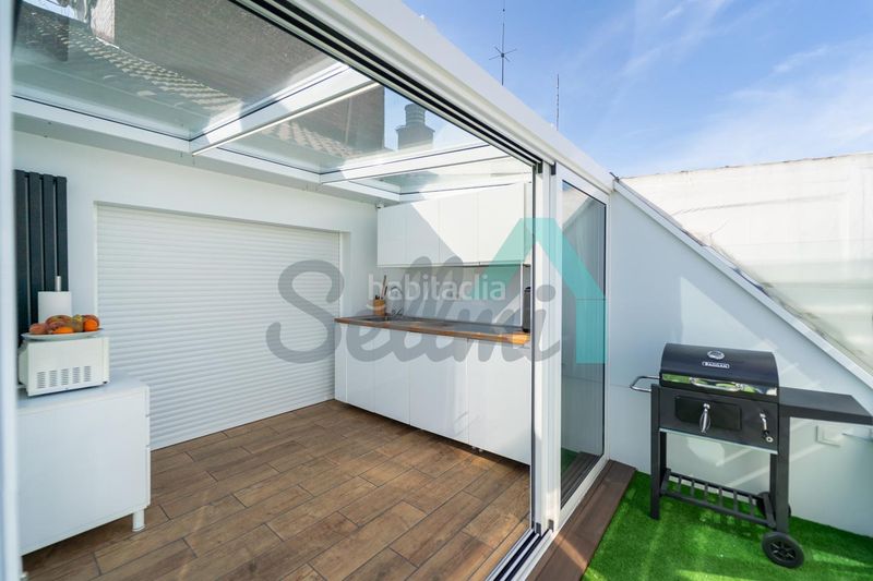 Foto 5eb1ca97-ff93-4794-bc12-0e4a318b1b5d. Ático en Masip Oviedo