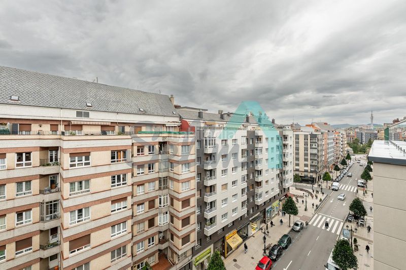 Foto 7d22556b-1838-46bb-a2f8-ba1685b5e5f3. Ático en Masip Oviedo