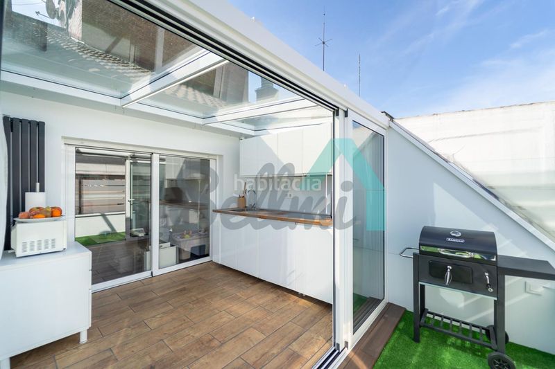 Foto 913806be-b38b-4611-afe3-2febb6beccdf. Ático en Masip Oviedo