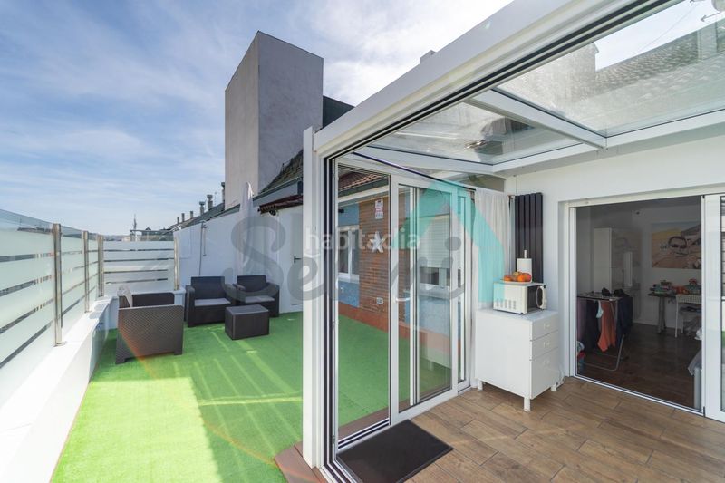 Foto 92d3b019-64d6-439d-94c8-11997f5502e5. Ático en Masip Oviedo