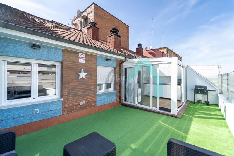 Foto 9a30ffb7-e93e-4380-a34b-68663a8ec0e1. Ático en Masip Oviedo