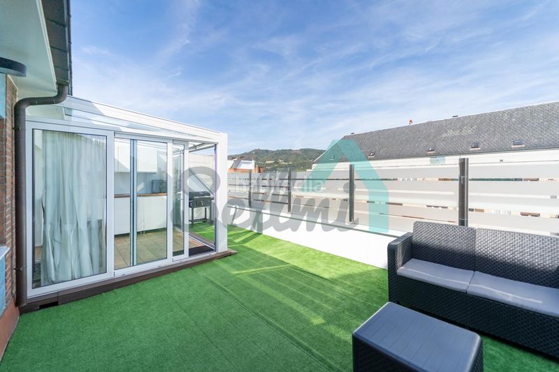 Foto a18fffe8-62ba-433e-9011-92d94e8b58e0. Ático en Masip Oviedo