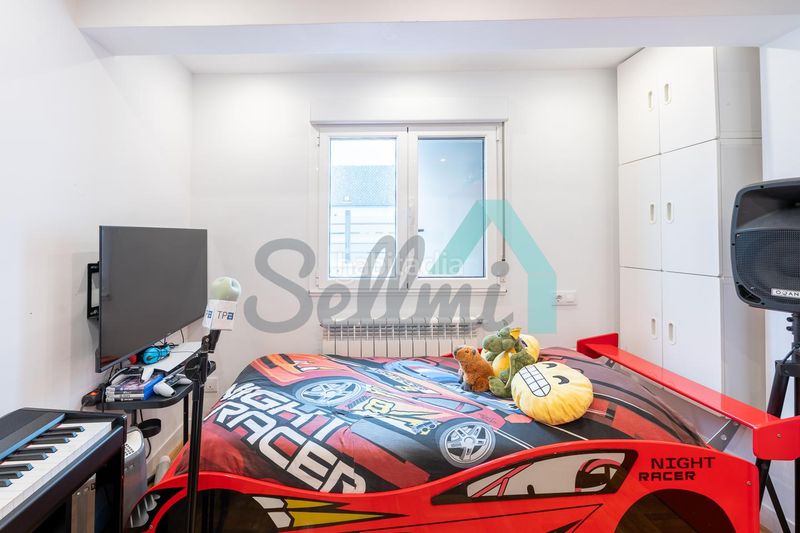 Foto a417b633-2132-4cf8-840e-01398b36f480. Ático en Masip Oviedo