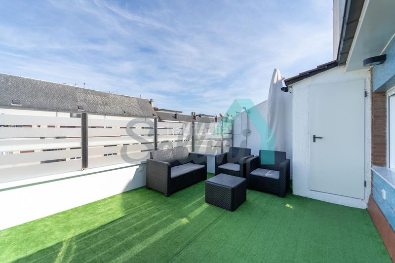 Foto acec73d6-9d0d-4034-ae7d-c3c8fe91744e. Ático en Masip Oviedo