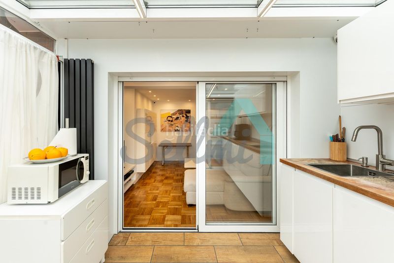 Foto afdf3673-7846-4a2b-80d1-717eab6c2b1e. Ático en Masip Oviedo