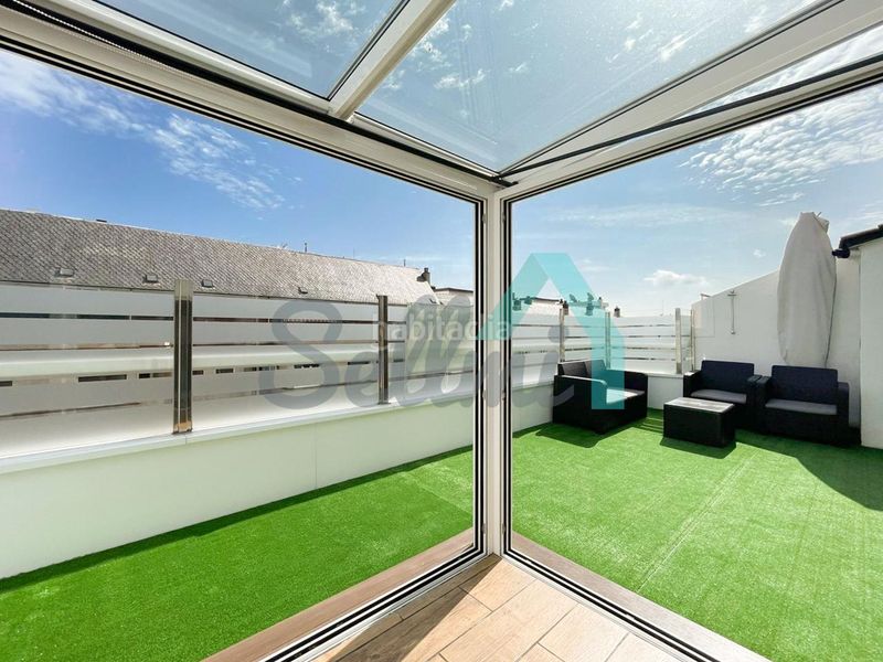 Foto b7724287-8235-4685-9885-d3938991ff34. Ático en Masip Oviedo