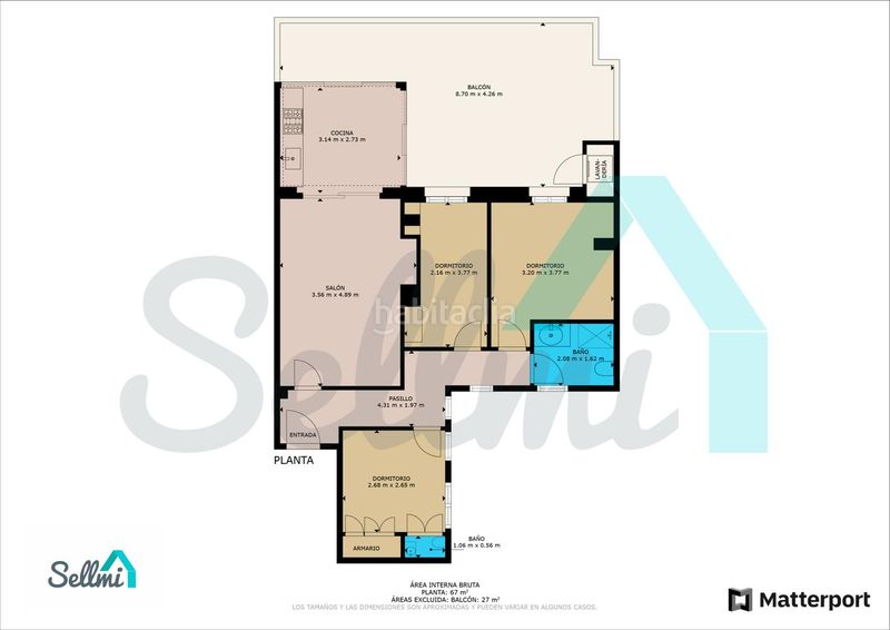 Foto cc0230d7-7c4e-4e71-a516-c629103c0bb6. Ático en Masip Oviedo